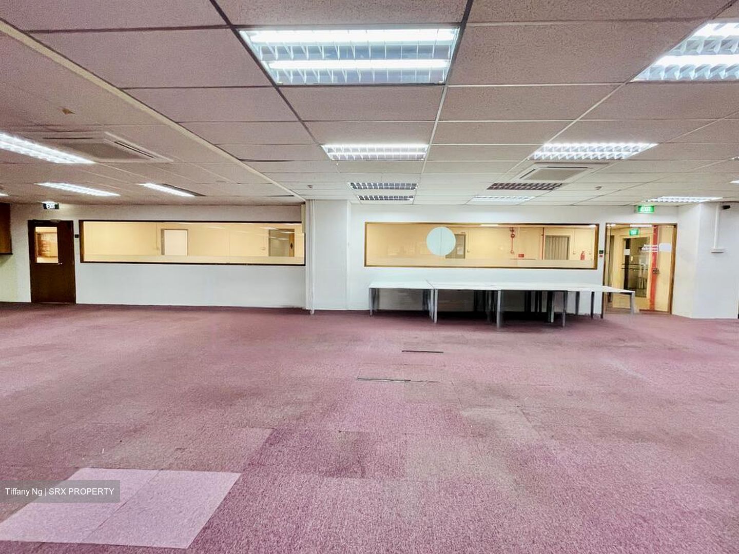 Times Centre (D19), Factory #481306441